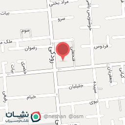 عکس چشم پزشکی سیه چشم