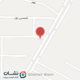 عکس تعمیرگاه مکانیکی غرب خودرو