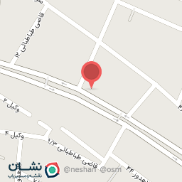 عکس مطب دکتر طاهره موحدی فاضل