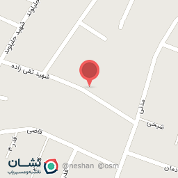 عکس مسجد سید الشهدا