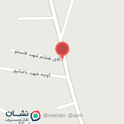 عکس رستوران فست فود دانیال