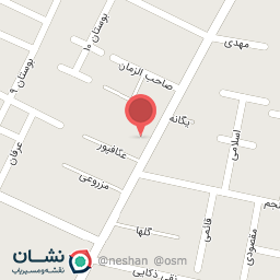 عکس داروخانه دکتر شمسی