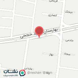 عکس مسجد حسنین