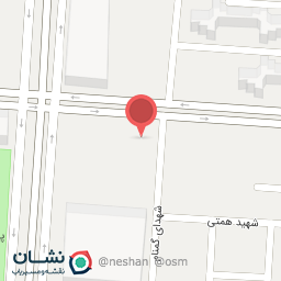 عکس حسینیه محبان الرضا (ع)