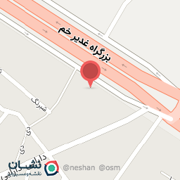 عکس خدمات خودرویی صافکاری و نقاشی فابریک