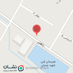 عکس آموزشگاه رانندگی نور