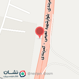 عکس اتو تصادفی مهرداد