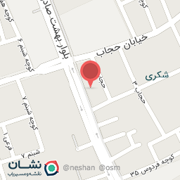 عکس تعمیرگاه گرم کننده های لوازم خانگی