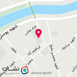 عکس حمام تاریخی ابراهیم آباد(سوت حامامی)