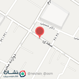 عکس مطب دکتر شیرین محمدپور دهکردی (متخصص چشم پزشکی)