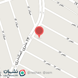 عکس مسجد امام حسین