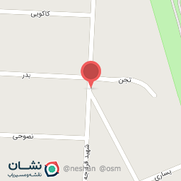 عکس سوپر تجن