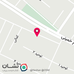 عکس بخشداری