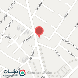 عکس شیشه بری ساختمانی منتظران مهدی