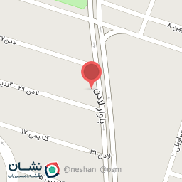 عکس بازسازی تفلون هستی