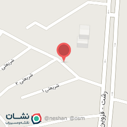 عکس خواروبار فروشی شریعتی