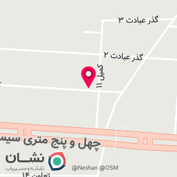 عکس سوپر مارکت