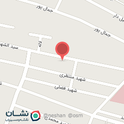 عکس مزون پاروس