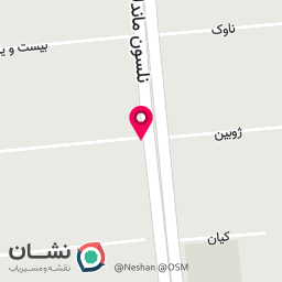 عکس ستاره زرین هدف