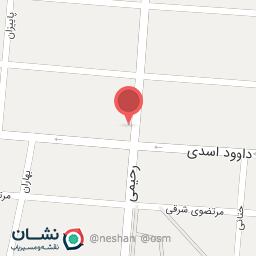 عکس فروشگاه ماهان شعبه صادقیه