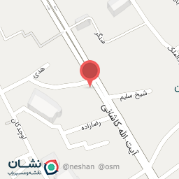 عکس فروشگاه فرش هزار نقش