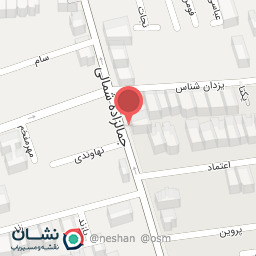 عکس شیشه و آینه ایرج