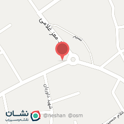 عکس آشپزخانه ریحان