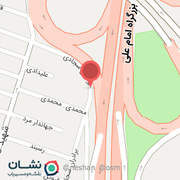 عکس حسینیه بیت الحسن مجتبی (ع)