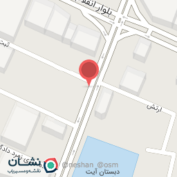 عکس افق کوروش شعبه میاندوآب سرباز