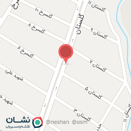 عکس هایپر مارکت آراد( کماسی)