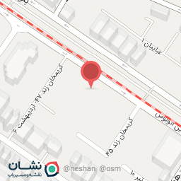 عکس شرکت بتن عرشه