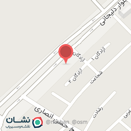 عکس میوه فروشی قائم