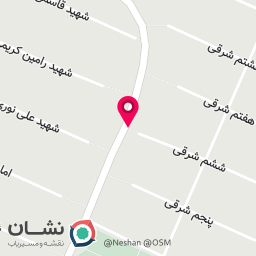 عکس پخش و نصب کناف رضایی