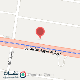 عکس گالری پرده نیایش