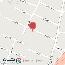 عکس مهد کودک و پیش دبستانی باغ ستاره ها