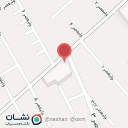 عکس مسجد شهید خلیل دستغیب