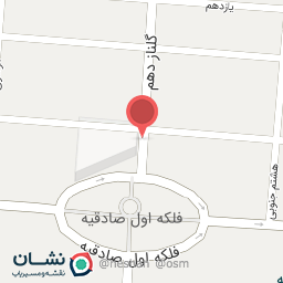 عکس مرکزخرید زیمال