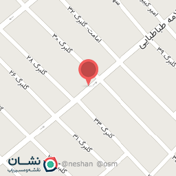 عکس فست فود پاباس 