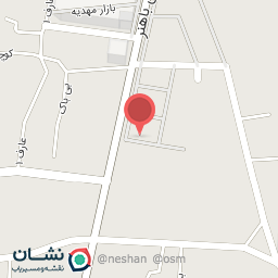 عکس بازار خیام