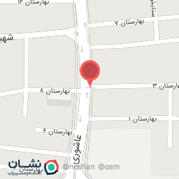 عکس پارچه سرای بندر