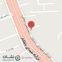 عکس صافکاری ایران مدرن