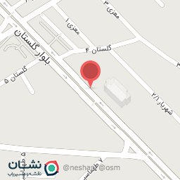 عکس دفتر مرکزی شرکت مجتمع طیور فارس