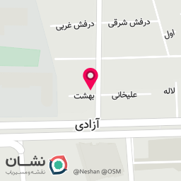 عکس دفتر وکالت محمدجعفر نعناکار