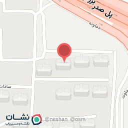 عکس ساختمان ۸۴