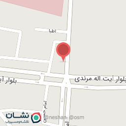 عکس اداره برق
