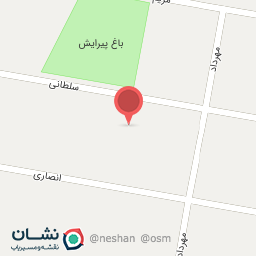 عکس کاسپین مد