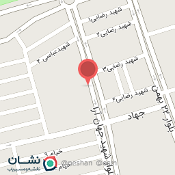 عکس فروشگاه نوشت افزار مرکزی