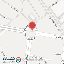 عکس میدان ۲۲ بهمن