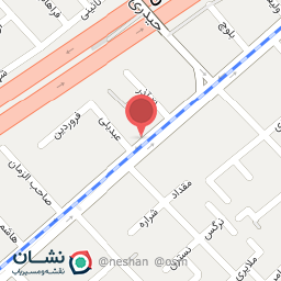 عکس چهار ده متری لشگر