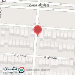 عکس  بهارستان 17